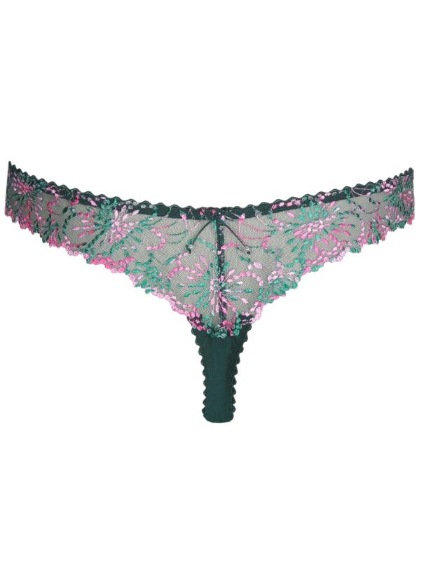 Marie Jo Jane Thong Jungle Kiss