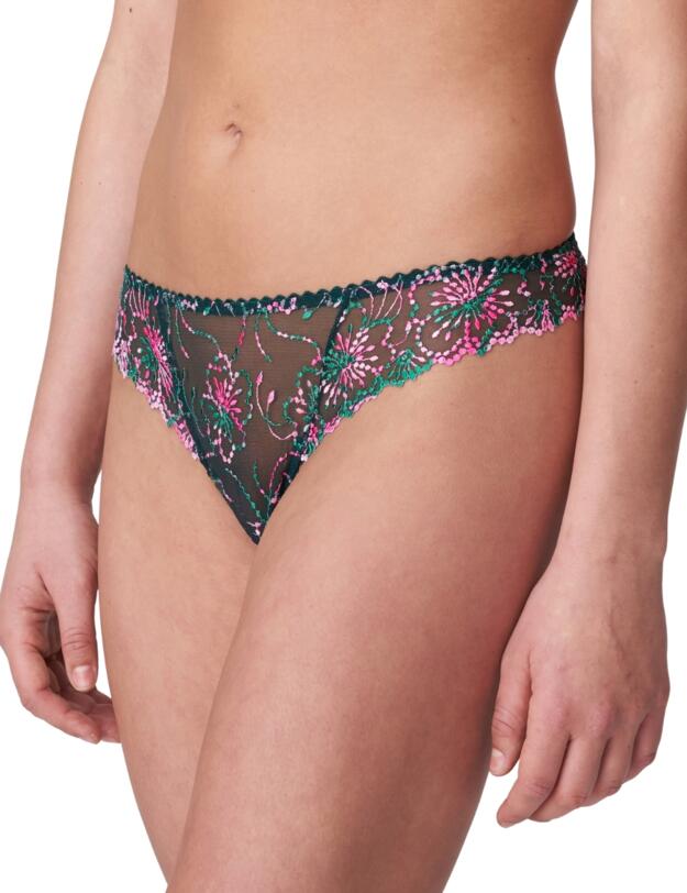 Marie Jo Jane Thong Jungle Kiss