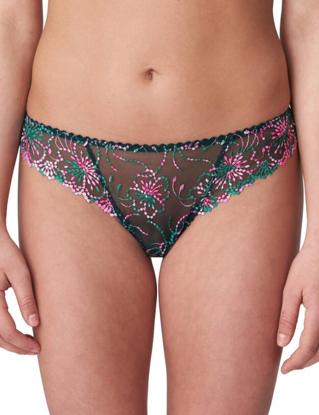 Marie Jo Jane Thong Jungle Kiss