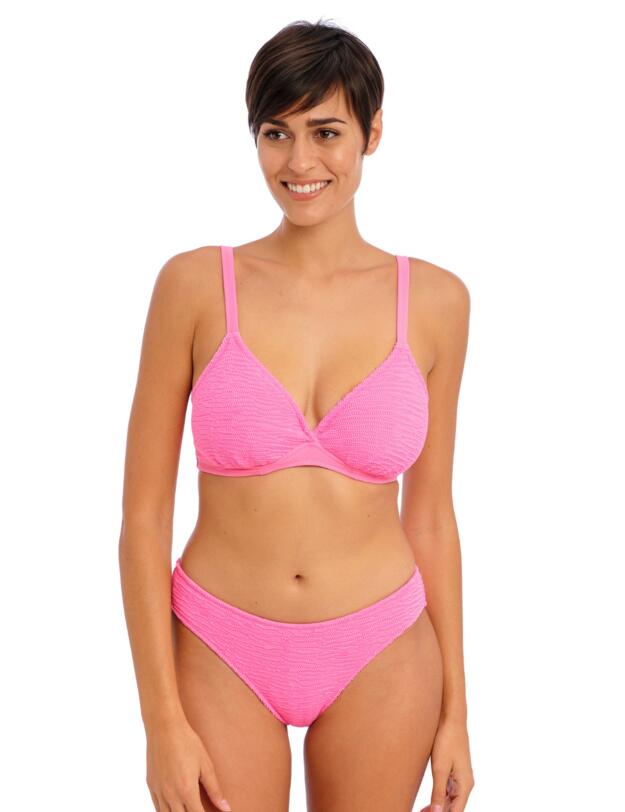 Freya Ibiza Waves Bikini Brief Sorbet 