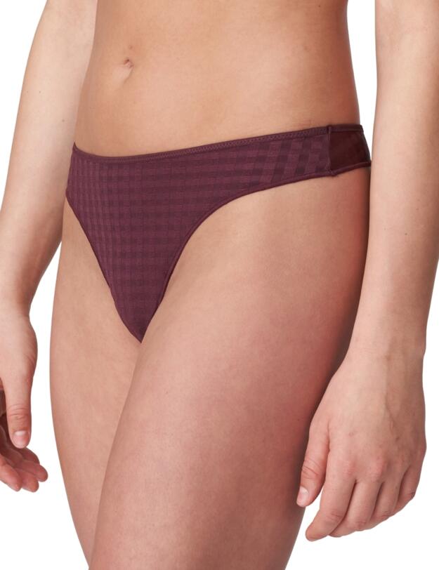 Marie Jo Avero Thong Wine