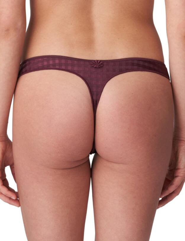 Marie Jo Avero Thong Wine