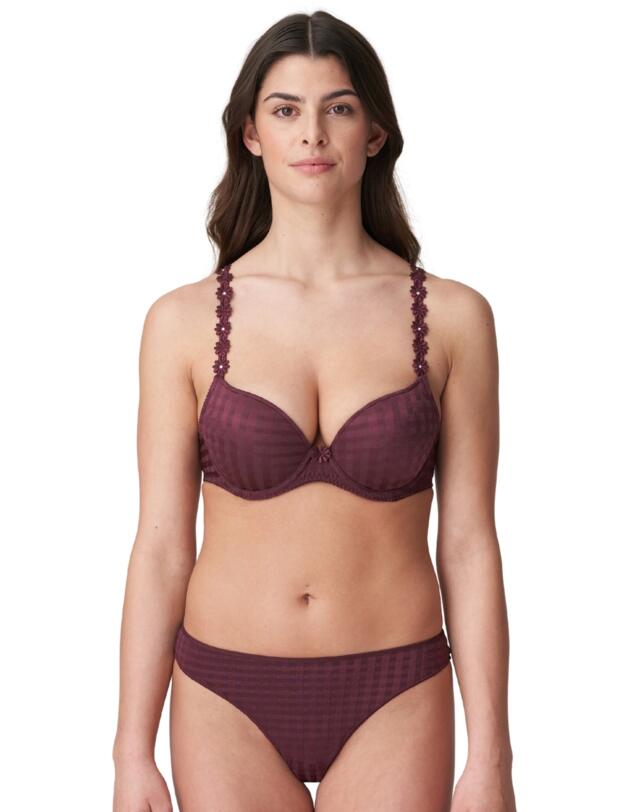 Marie Jo Avero Thong Wine