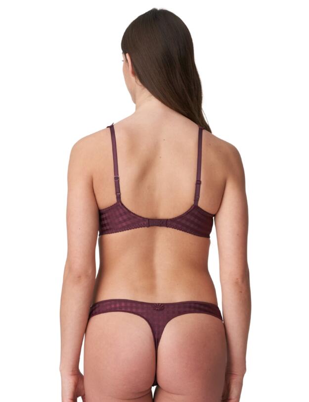 Marie Jo Avero Thong Wine