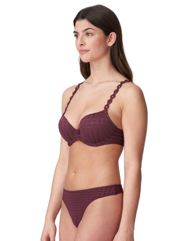 Marie Jo Avero Thong Wine