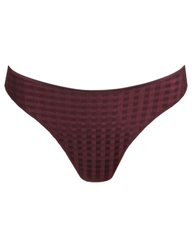 Marie Jo Avero Thong Wine