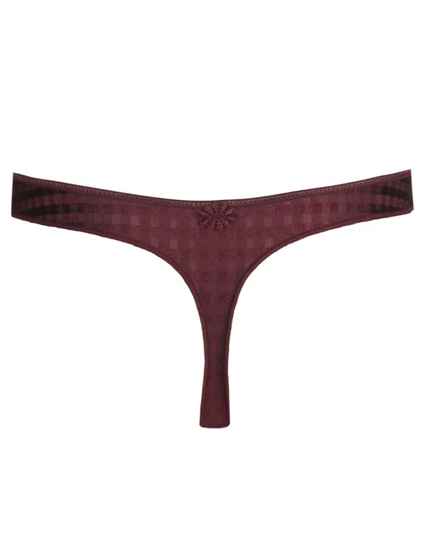 Marie Jo Avero Thong Wine