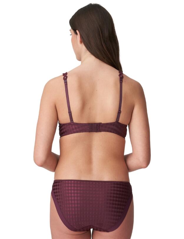 Marie Jo Avero Rio Briefs Wine