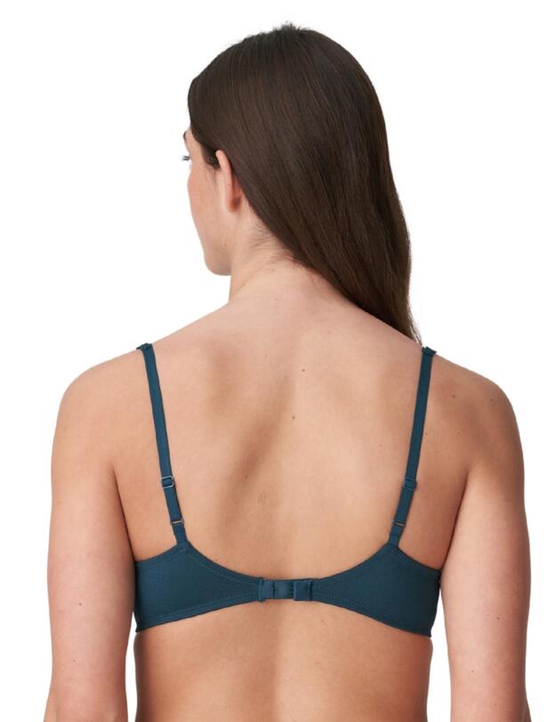 Marie Jo Tom Mini Full Cup Bra Empire Green