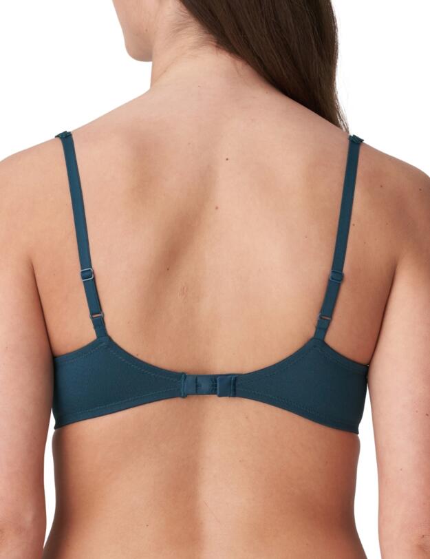 Marie Jo Tom Mini Full Cup Bra Empire Green