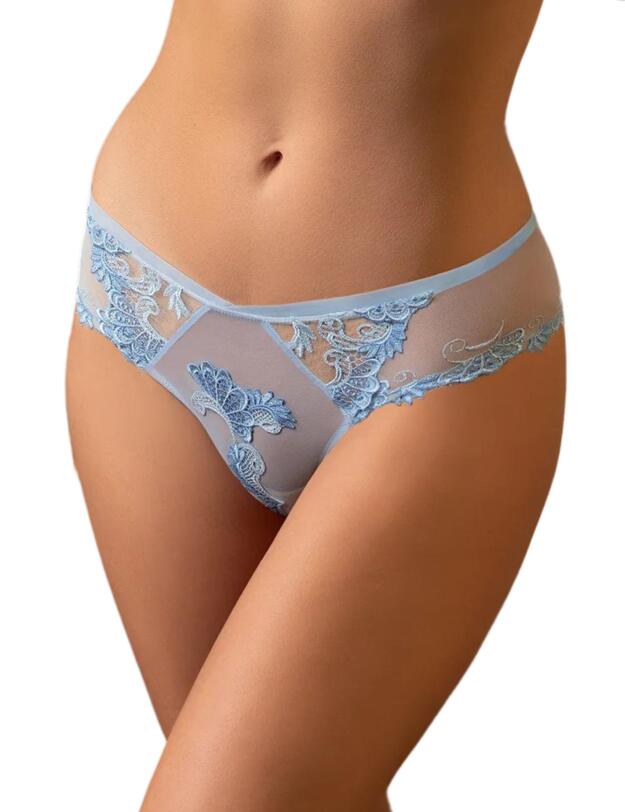 Lise Charmel Dressing Floral Boyshort Dressing Ciel 