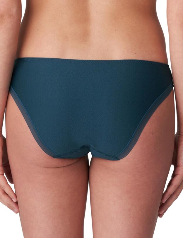 Marie Jo Tom Mini Rio Briefs Empire Green