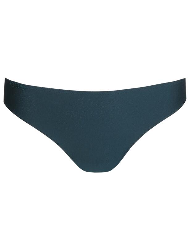 Marie Jo Tom Mini Rio Briefs Empire Green