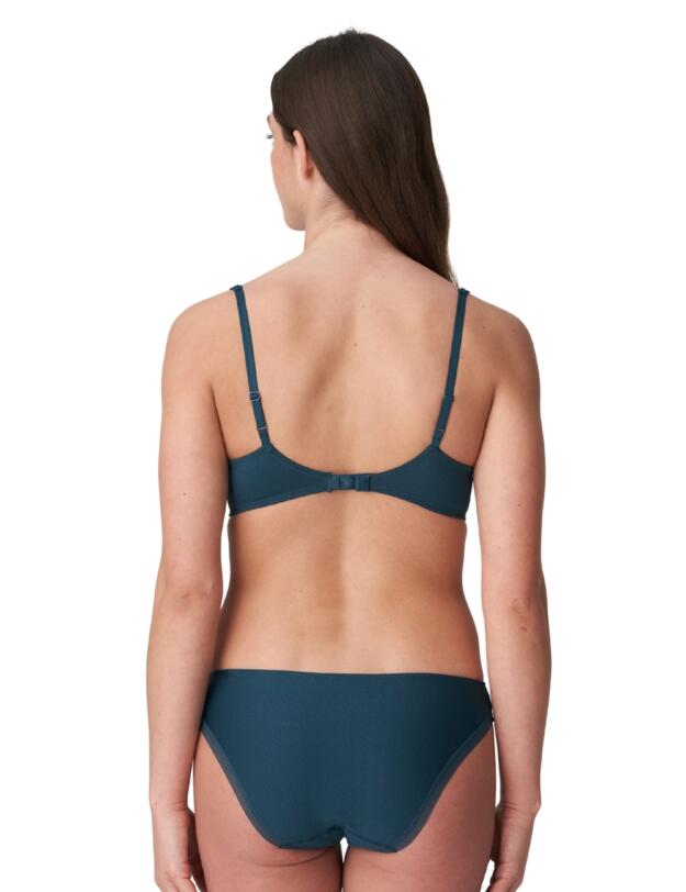 Marie Jo Tom Mini Rio Briefs Empire Green