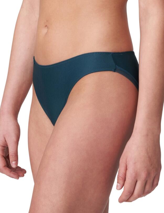 Marie Jo Tom Mini Rio Briefs Empire Green