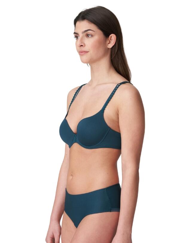  Marie Jo Tom Mini Hotpants Empire Green