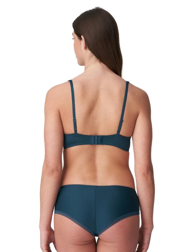  Marie Jo Tom Mini Hotpants Empire Green