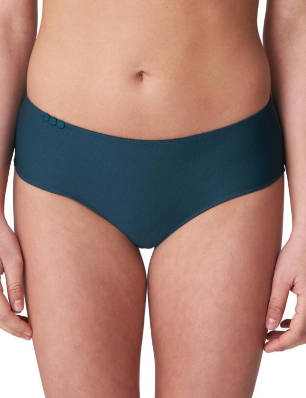  Marie Jo Tom Mini Hotpants Empire Green