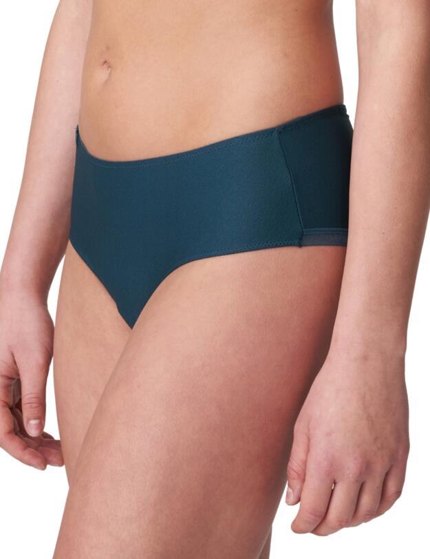  Marie Jo Tom Mini Hotpants Empire Green