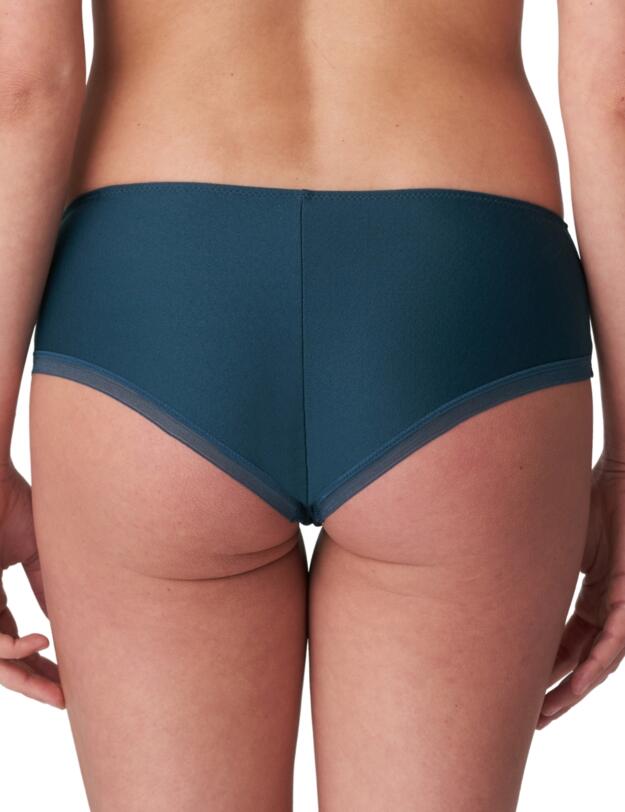  Marie Jo Tom Mini Hotpants Empire Green