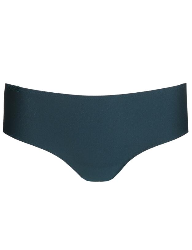 Marie Jo Tom Mini Shorts Empire Green