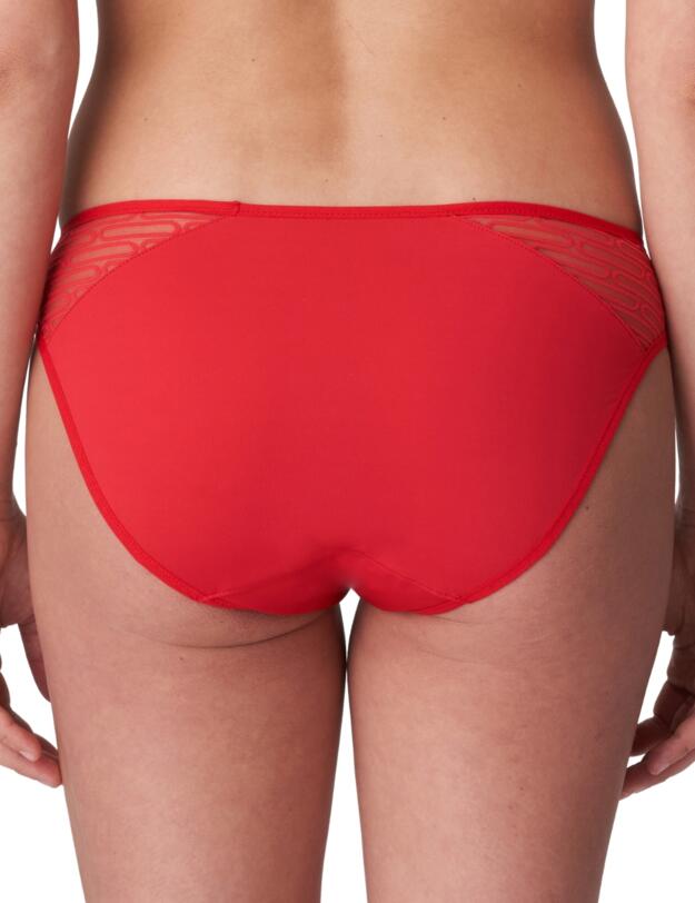 Marie Jo Tanzara Rio Briefs Scarlet