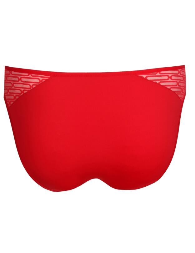 Marie Jo Tanzara Rio Briefs Scarlet