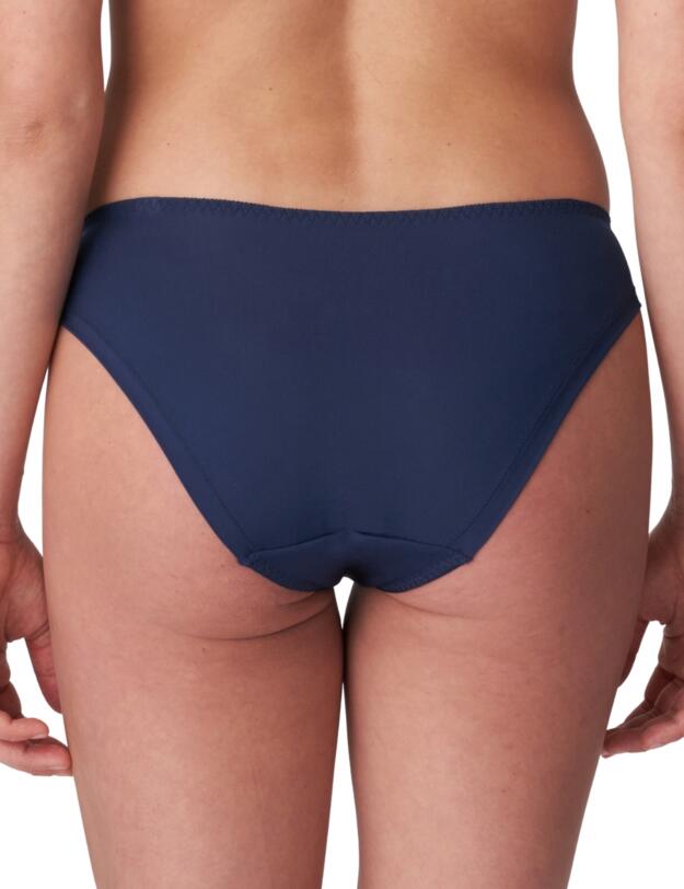 Marie Jo Etoile Rio Briefs Sapphire Blue