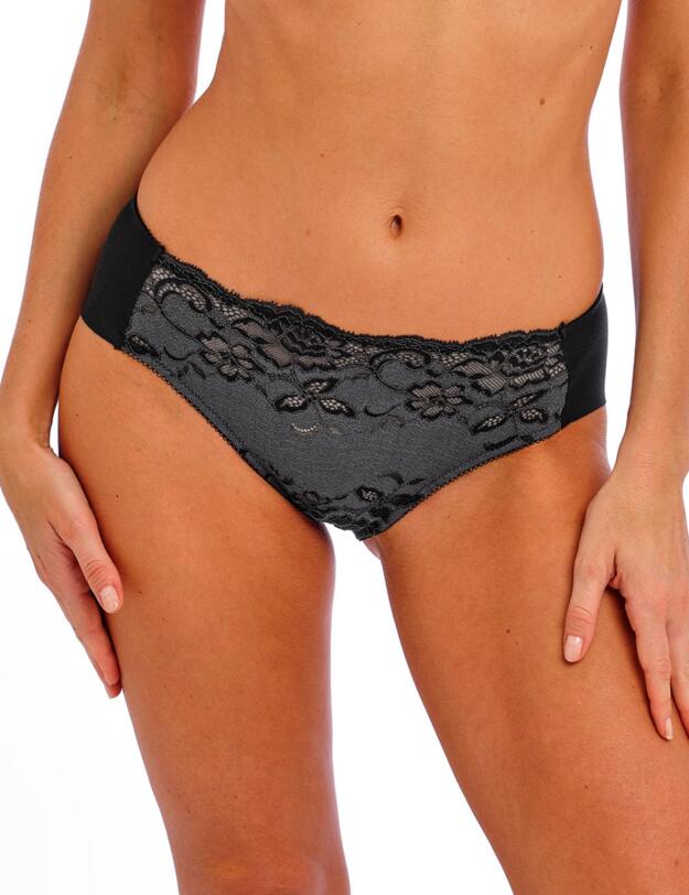 Wacoal Florilege Brief Black