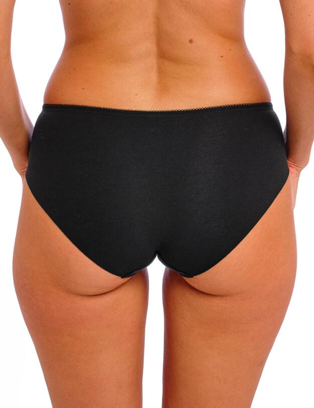 Wacoal Florilege Brief Black