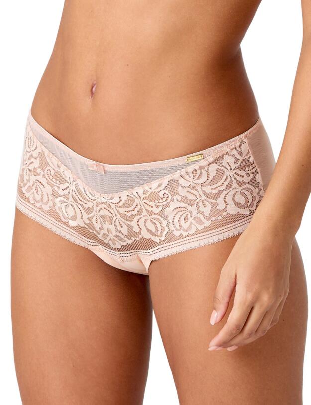 Gossard Encore Short Blush 