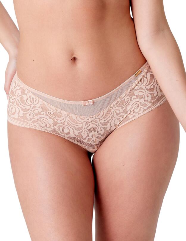 Gossard Encore Short Blush 
