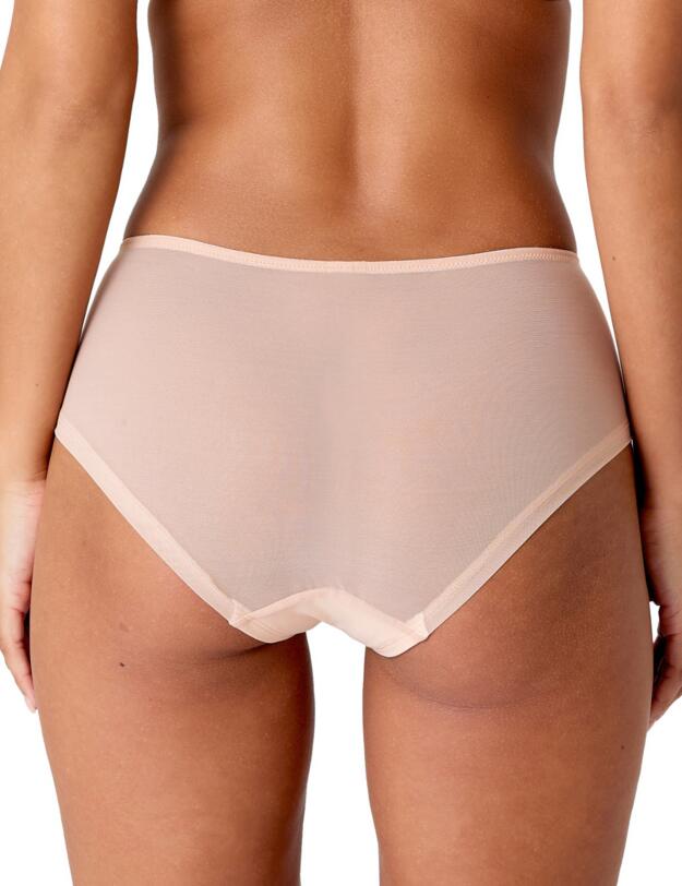 Gossard Encore Short Blush 