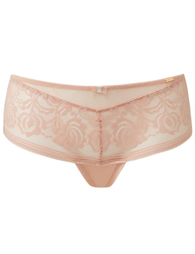 Gossard Encore Short Blush 