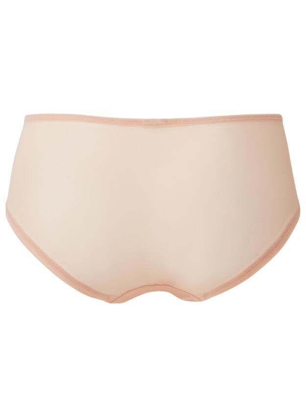 Gossard Encore Short Blush 