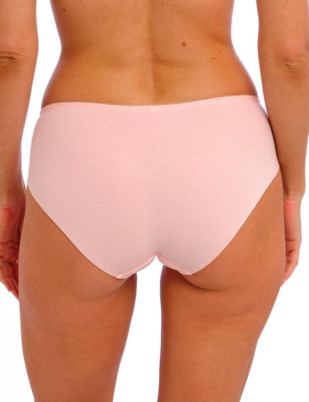 Wacoal Florilege Brief Lotus Flower