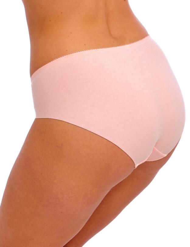 Wacoal Florilege Brief Lotus Flower