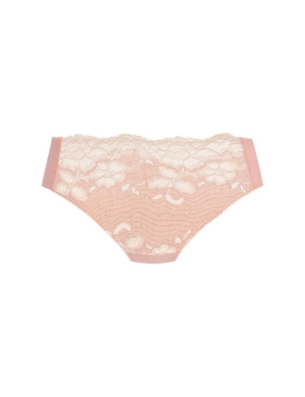 Wacoal Florilege Brief Lotus Flower