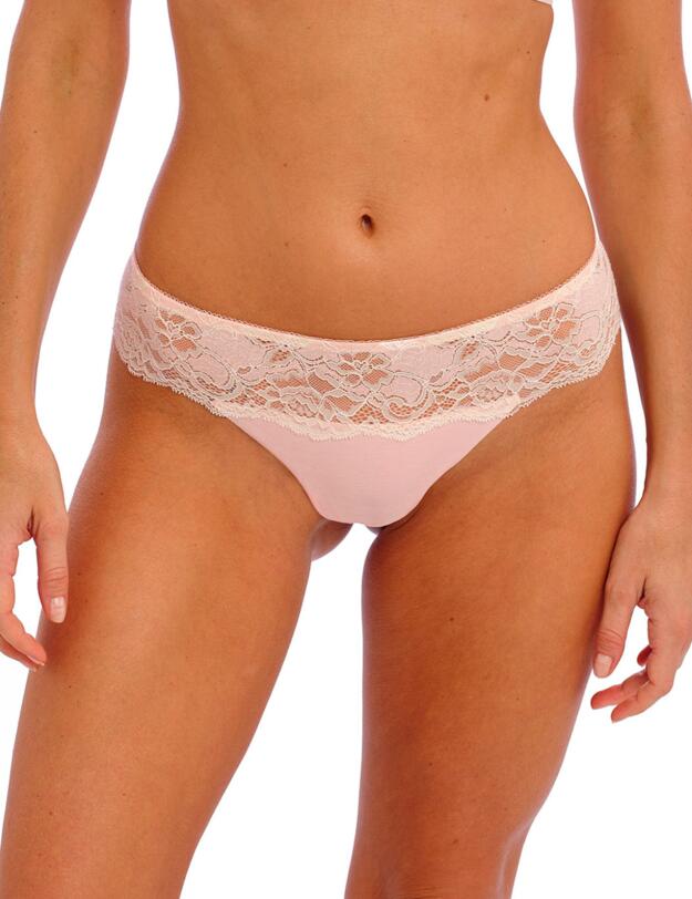 Wacoal Florilege Tanga Brief Lotus Flower