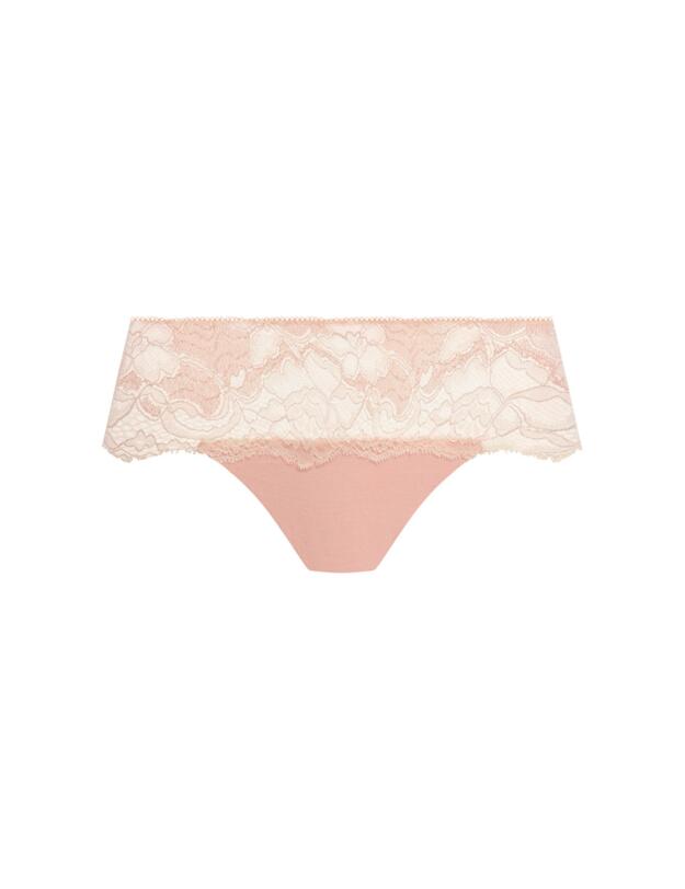Wacoal Florilege Tanga Brief Lotus Flower