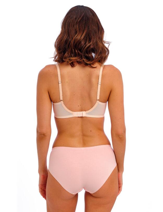  Wacoal Florilege Underwired Bra Lotus Flower
