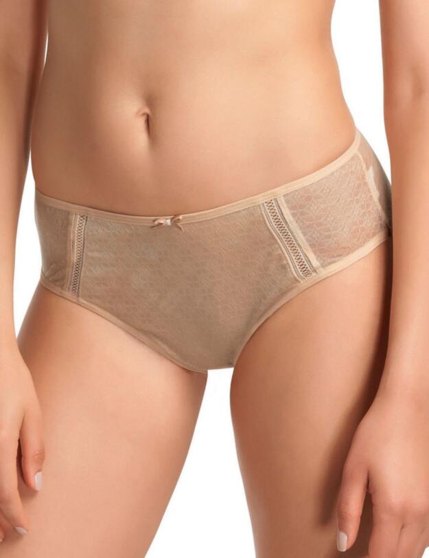 2835 Fantasie Jana Brief  - 2835 Caramel