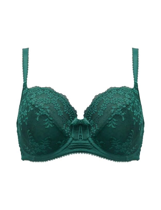 Pour Moi Flora UW Bra Forest 