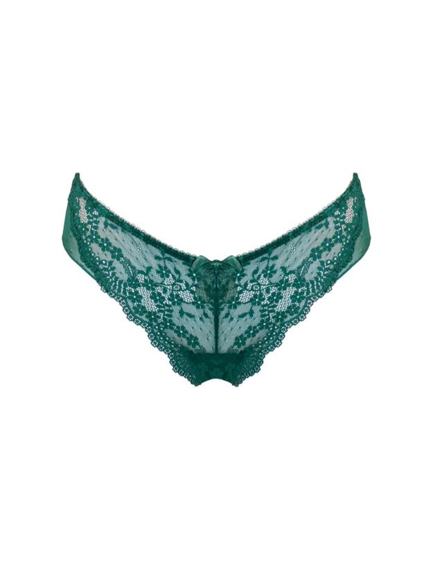 Pour Moi Flora Brazilian Brief Forest 