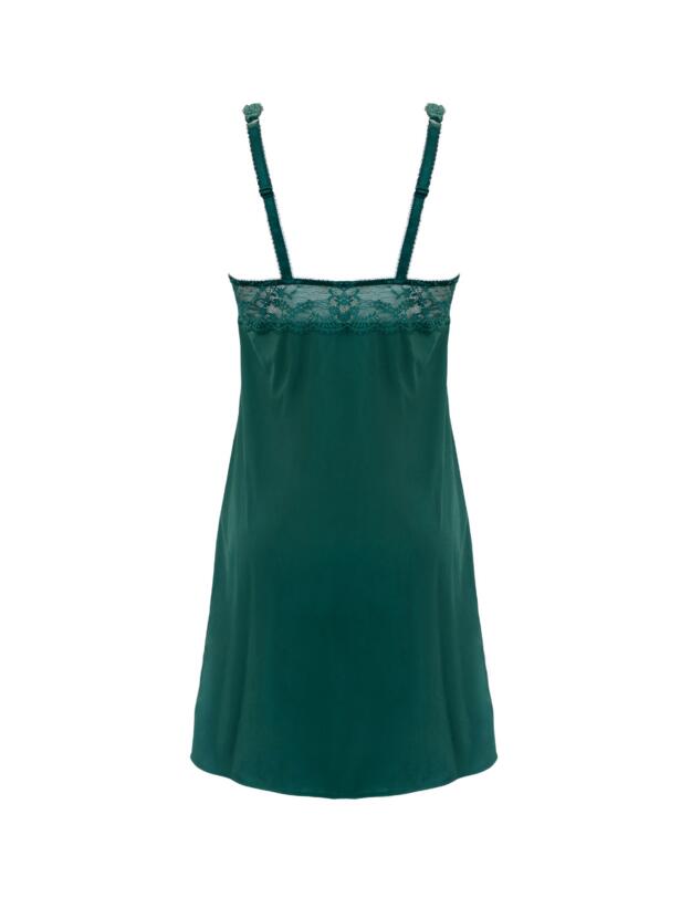 Pour Moi Flora Chemise Forest 