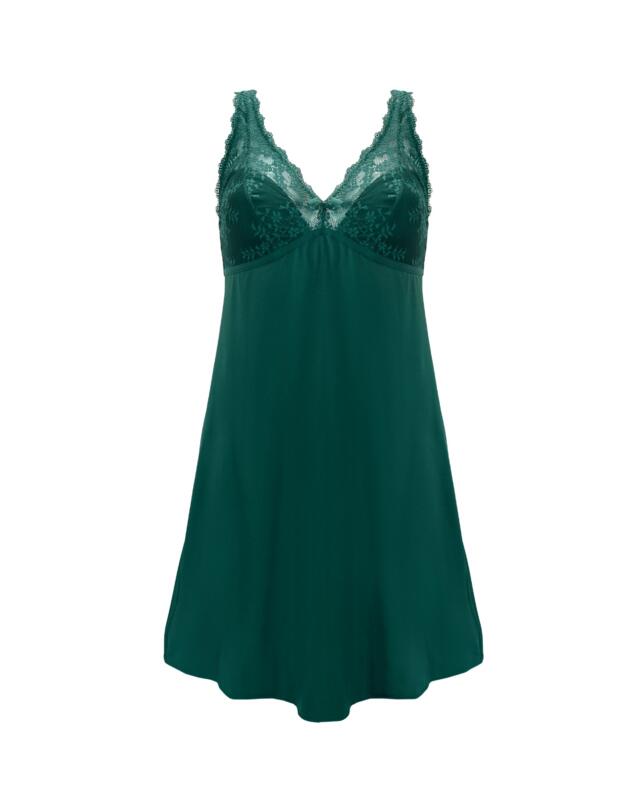 Pour Moi Flora Chemise Forest 