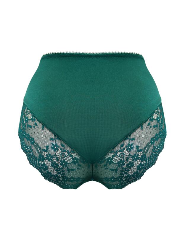Pour Moi Flora Deep Brief Forest 
