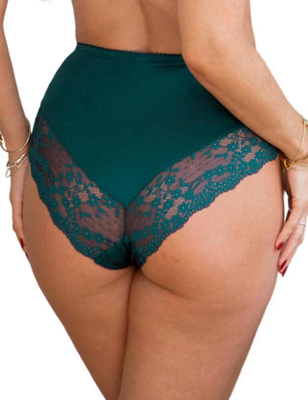 Pour Moi Flora Deep Brief Forest 