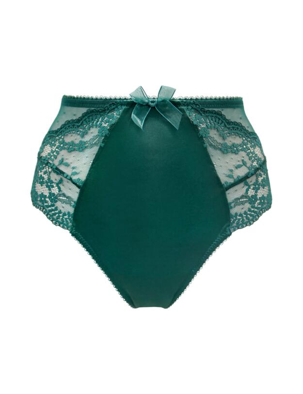 Pour Moi Flora Deep Brief Forest 