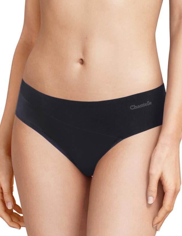 Chantelle Essentiall Shorty Black